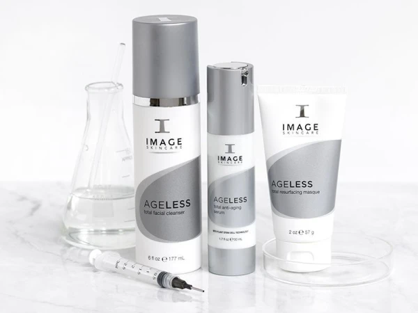 AGELESS – Total Anti-Aging Serum - Foto 2